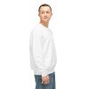 Unisex Lightweight Crewneck Sweatshirt - Image 7