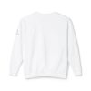 Unisex Lightweight Crewneck Sweatshirt - Image 2