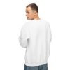 Unisex Lightweight Crewneck Sweatshirt - Image 6